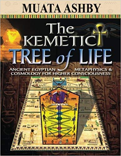 The Kemetic Tree of Life Ancient Egyptian Metaphysics and Cosmolog