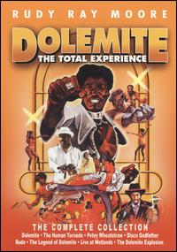Dolemite: The Total Experience (8 Discs)