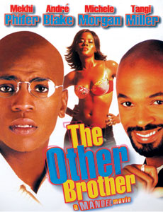 The Other Brother - DVD - 000799420621