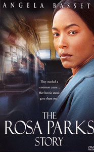 RosaParks-The Rosa Parks Story - DVD - 000799421123