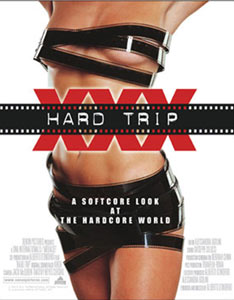 Hard Trip - DVD - 000799422731
