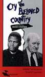 Cry the Beloved Country - VHS -012233486131
