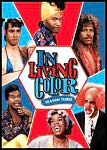 In Living Color - Season 3-3DVD pack
