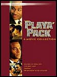 Playa Pack -DVD-02519268612