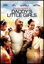 Tyler Perry-Daddys Little Girls