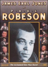 Paul Robeson-DVD