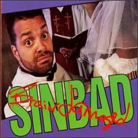 Sinbad-Brain Damaged-Sinbad-CD