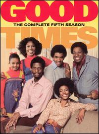 Good Times: The Complete Fifth Season