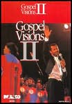 Gospel Visions. Vol. 2  DVD - Music Video