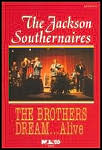 Jackson Southernaires: Brothers Dream Alive DVD - Music Video