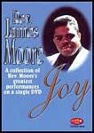 Rev. James Moore: Joy