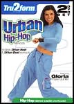 Hiphop-Tru2form: Urban Hip-Hop Workouts-2pc