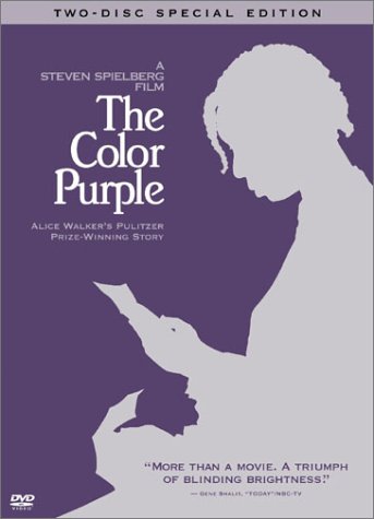 Color Purple -085391831921