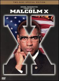 Malcolm X  special edition -2 dvds