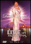 Dottie Peoples: Live In Memphis DVD - Music Video