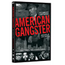 BET DVD-AMERICAN GANGSTER  THE COMPLETE FIRST SEASON