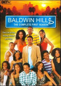 BET DVD-Baldwin Hills: The Complete First Season-2DVDS