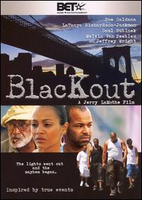 BET DVD-Blackout