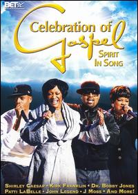 Celebration of Gospel: Spirit in Song