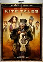 BET DVD-Nite Tales
