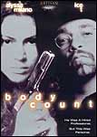 Body Count - DVD - 12236102014