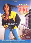 Just Another Girl on the I.R.T. - DVD - 12236125396