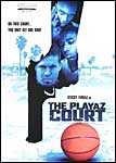Playaz Court - DVD -12236129660