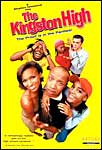 The Kingston High -  DVD -12236136767