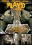 Playd: A -Hip Hop -Story - DVD -12236136859