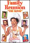 Family Reunion: The Movie -DVD-12236141563
