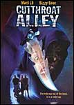 Cutthroat Alley - DVD - 12236145264