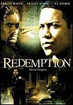 Redemption - DVD - 12236147497