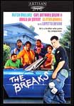 The Breaks-Hip hop  -DVD -12236607403
