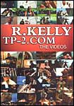 RKelly- Tp-2.com - The Videos - DVD