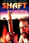 Shaft in Africa - DVD -12569530225