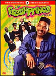 Fresh Prince Of Bel Air - The Complete First Season-DVD-12569593