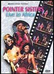 The Pointer Sisters: All Night Long - DVD -13023167193