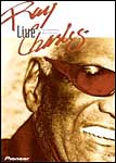 Ray Charles: Live at the Montreux Jazz Festival-Blues-DVD-130231