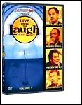 Live from the Laugh Factory. Vol. 1