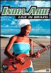 Music in High Places: India Arie - Live in Brazil - DVD-14381352