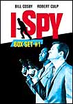 I Spy Set 1-7 DVD pack-14381353723