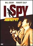 I Spy Set 3 -DVD