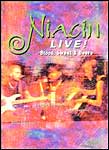 Niacin Live! Blood. Sweat & Beers-Jazz DVD- 14381572728