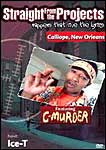 C-Murder: Straight From the Projects - Rappers That Live the Lyr