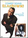 Michael Winslow: Comedy Sound Slapdown! - DVD -14381915822