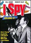 I Spy. Vol. 1-DVD