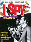 I Spy. Vol. 2- DVD