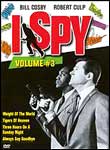 I Spy. Vol. 3 -DVD