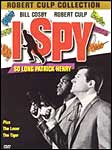 I Spy: Robert Culp Collection 1