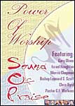 Power Of Worship: Sound Of Praise-DVD-14998413063
